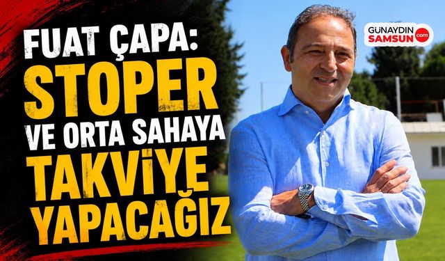 Samsunspor