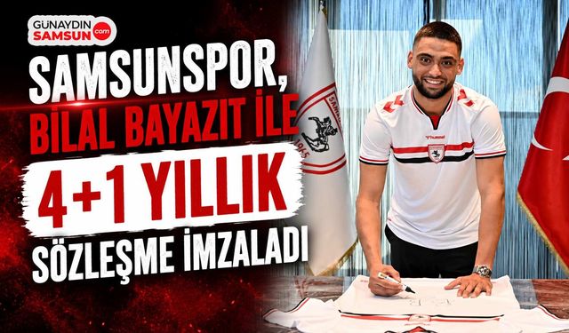 Samsunspor