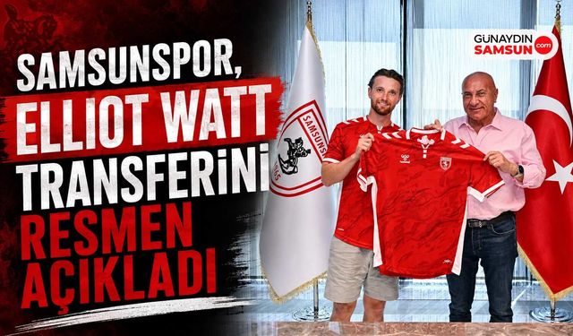 Samsunspor
