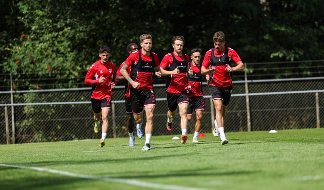 Samsunspor