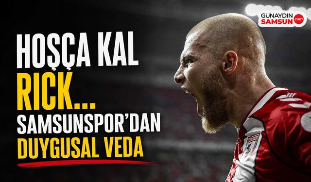 Samsunspor
