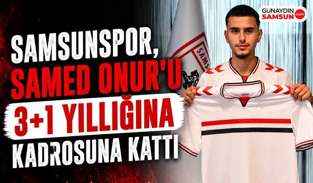 Samsunspor