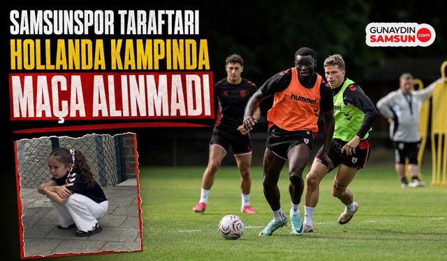 Samsunspor