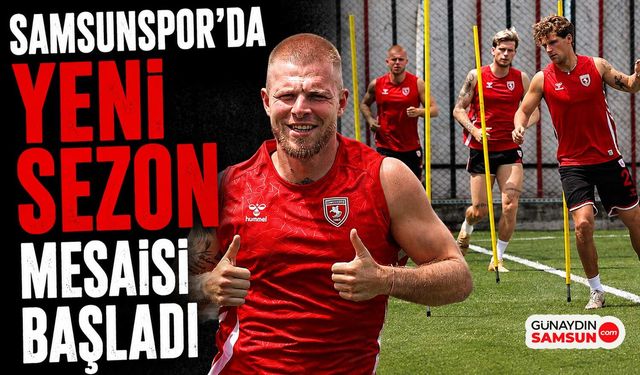 Samsunspor
