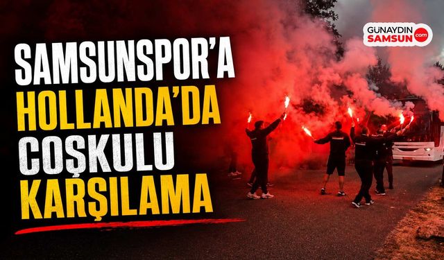 Samsunspor