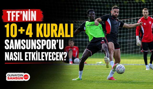 Samsunspor