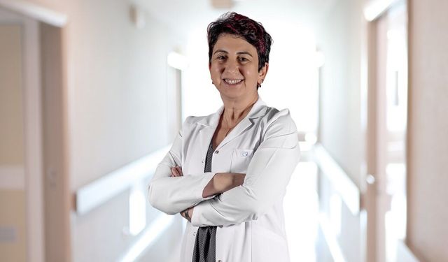 'Bilinçsiz vitamin kullanımı sağlığı riske atıyor'