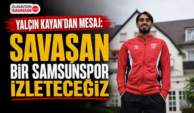 Samsunspor