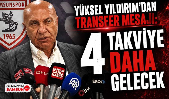 Samsunspor