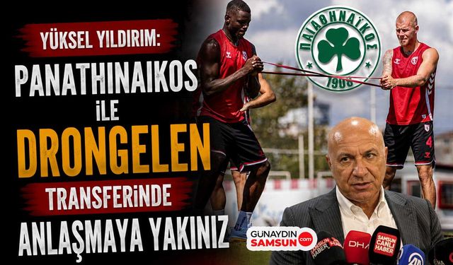 Samsunspor
