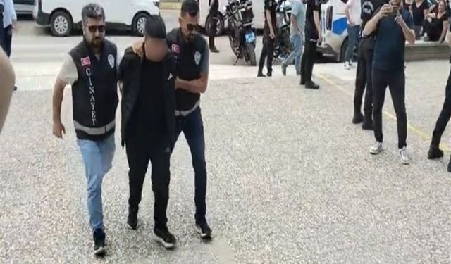 1 kişinin öldüğü 'kız kaçırma' kavgasında 3 şüpheli adliyede