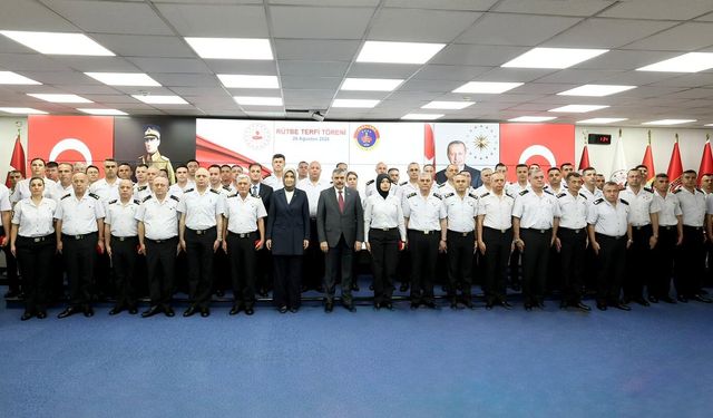 Bakan Çiftçi: Terörün ülke gündeminden tamamen çıkarılması için çalışıyoruz