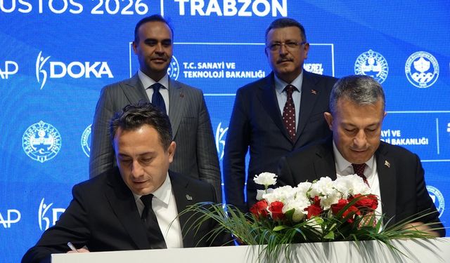 Bakan Kacır: Son 23 yılda örnek kalkınma hamlesine imza attık