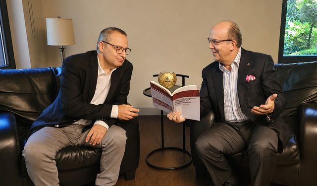 'Creating Value Through Governance in the Age of Artificial Intelligence' book published