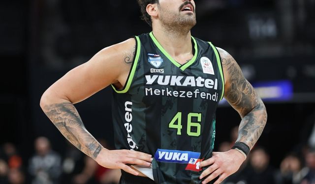 Denizli Basket'ten kaptan Mahir Ağva'ya yeni sözleşme