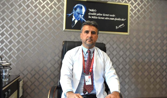 Dünya Emzirme Haftası'nda anne adaylarına uygulamalı eğitim