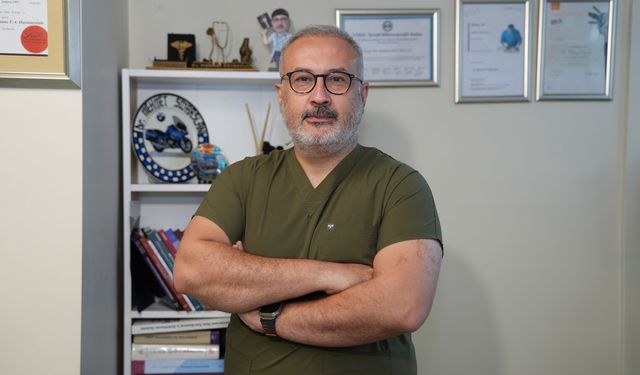 'Elektrikli scooter kazaları ciddi kırıklara yol açabiliyor'