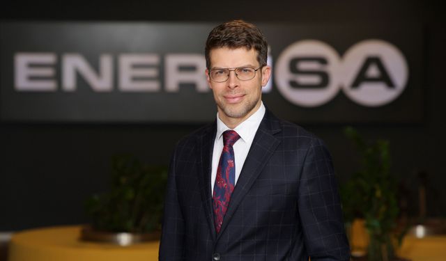 Enerjisa Enerji, yılın ilk yarısında elektrik altyapı yatırımlarını yüzde 153 artırdı