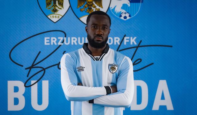 Erzurumspor FK, Miguel Cardoso ve Owusu'yu kadrosuna kattı