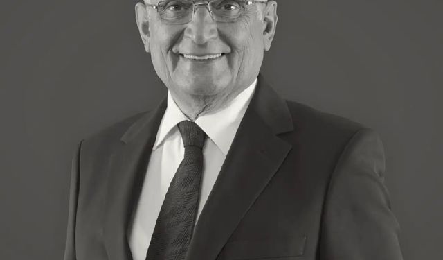 Eski Tokat Milletvekili Diren, son yolculuğuna uğurlandı