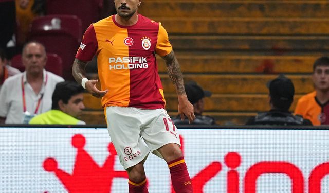 Galatasaray, son provada Villarreal'e yenildi