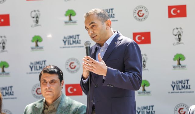 Gaziantep Basketbol, Şehitkamil Belediyesi'ne devredildi