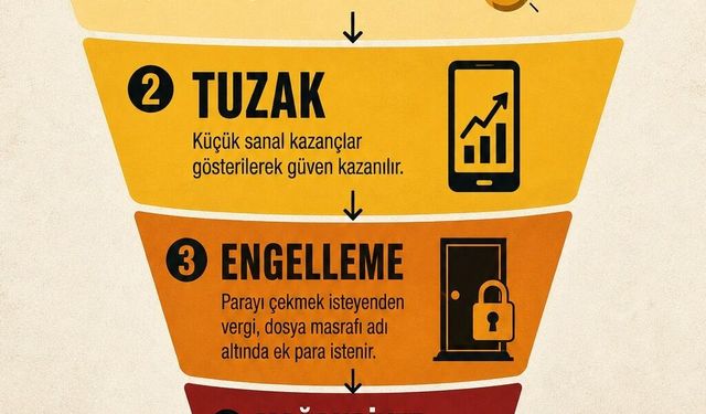İletişim Başkanlığı'ndan '#OyunaGelme' kampanyası