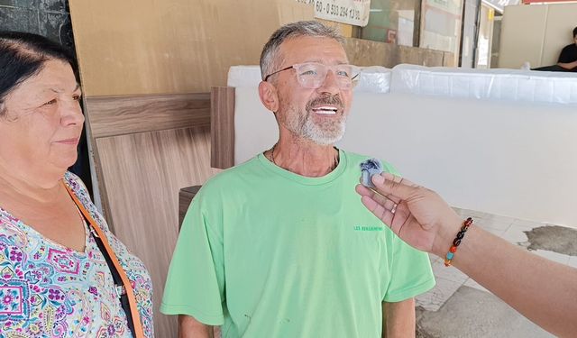 İnegöllü mobilya ustası, Almanya'daki fuar için 6 metrelik yatak üretti