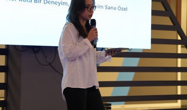 İstinye Üniversitesi mezunundan yapay zeka tabanlı seyahat asistanı girişimi