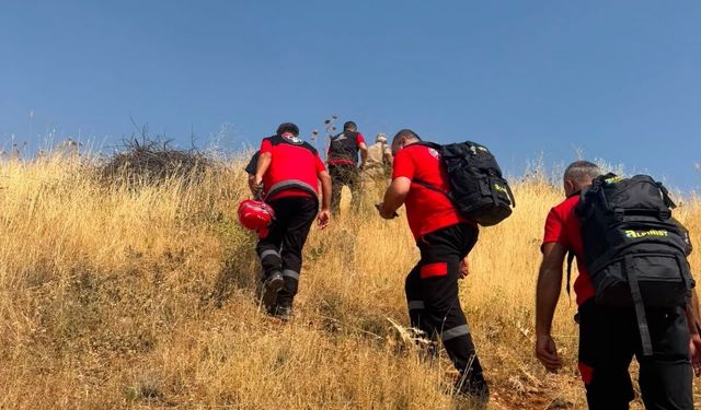 Kayıp Alzheimer hastası sağ bulundu