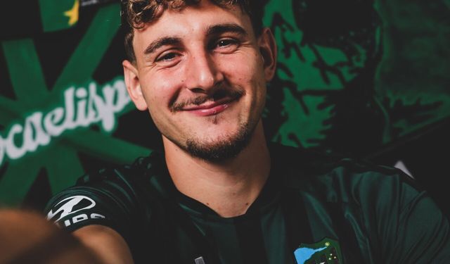 Kocaelispor'a, Hırvat stoper