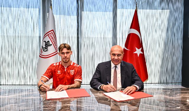 Samsunspor