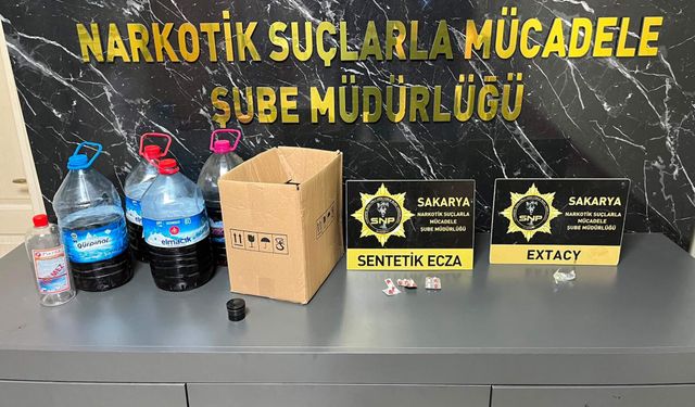 Sanal medyadan emniyet güçlerine tehdit ve hakaretlerde bulunan şüpheli tutuklandı