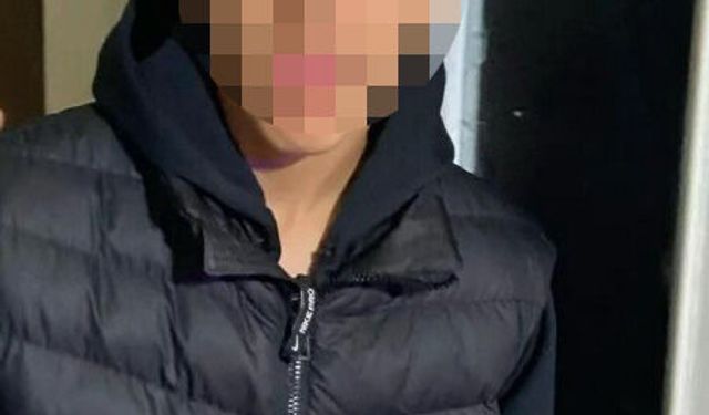 Tabancayla vurulan 14 yaşındaki Murat öldü; arkadaşı tutuklandı