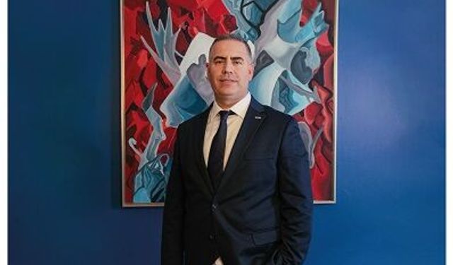 'Talya küresel büyümede rotasını genişletiyor'