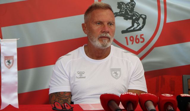 Samsunspor