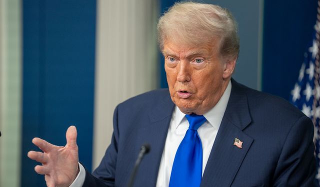 Trump: Rusya bir NATO ülkesine saldırmayacak