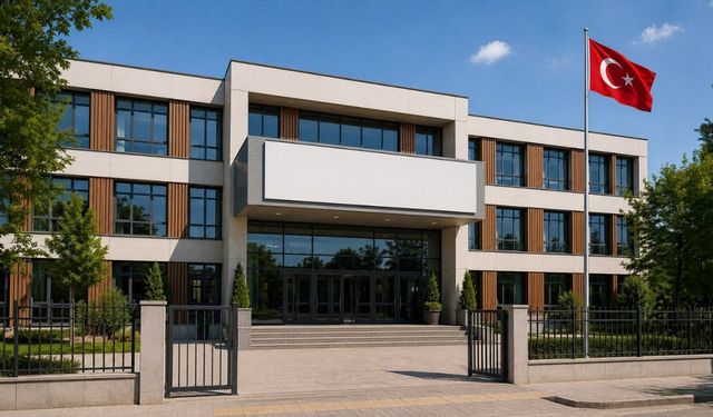 Türk özel okullarında yabancı ad dönemi sona eriyor