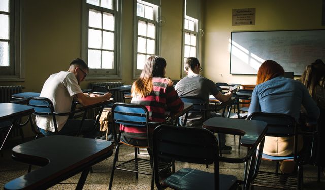'Üniversite öğrencilerinin yüzde 45'i depresyon ya da kaygı belirtileri gösteriyor'
