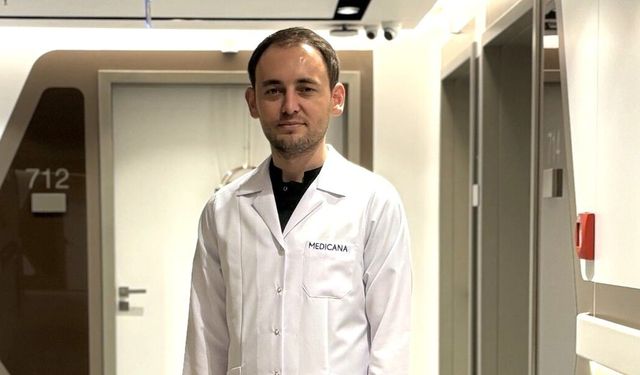 Uzmanından botoks yaptıracaklara uyarılar