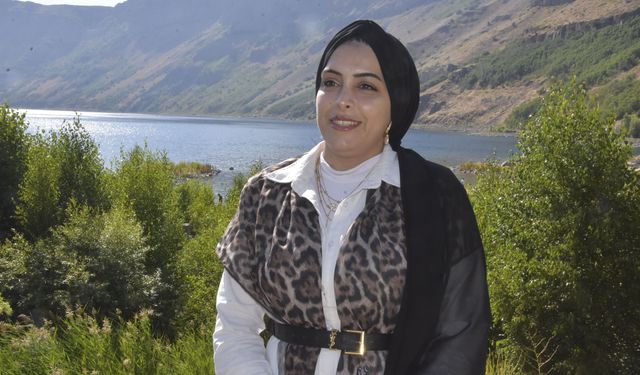 Vali Karakaya: Nemrut Kalderası'nda koruma-kullanma dengesi içinde daha nitelikli hizmet sunacağız
