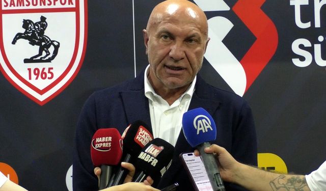Samsunspor