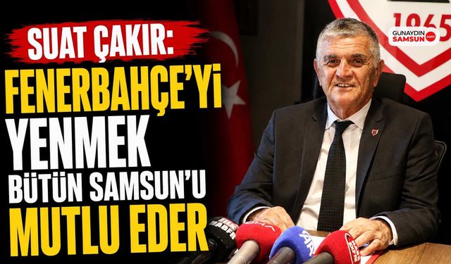 Samsunspor