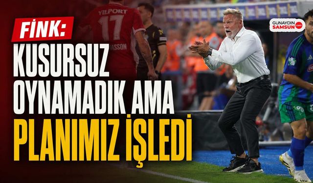 Samsunspor