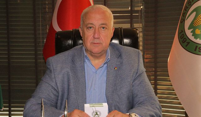 Çarşamba'da Sel Fındığı Vurdu: Mağduriyet Giderilsin