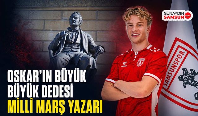 Samsunspor