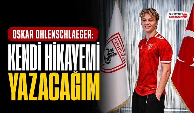 Samsunspor