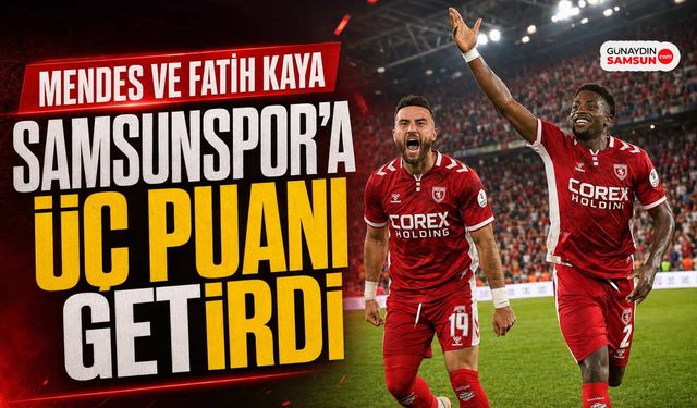 Samsunspor
