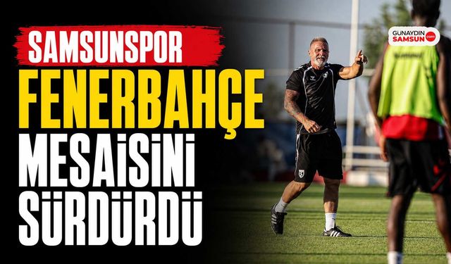 Samsunspor