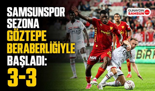 Samsunspor